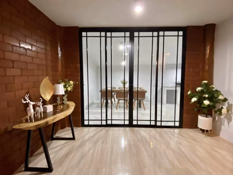 2 Bedroom House For Sale in Nam Phrae, Hang Dong, Chiang Mai - Image 3