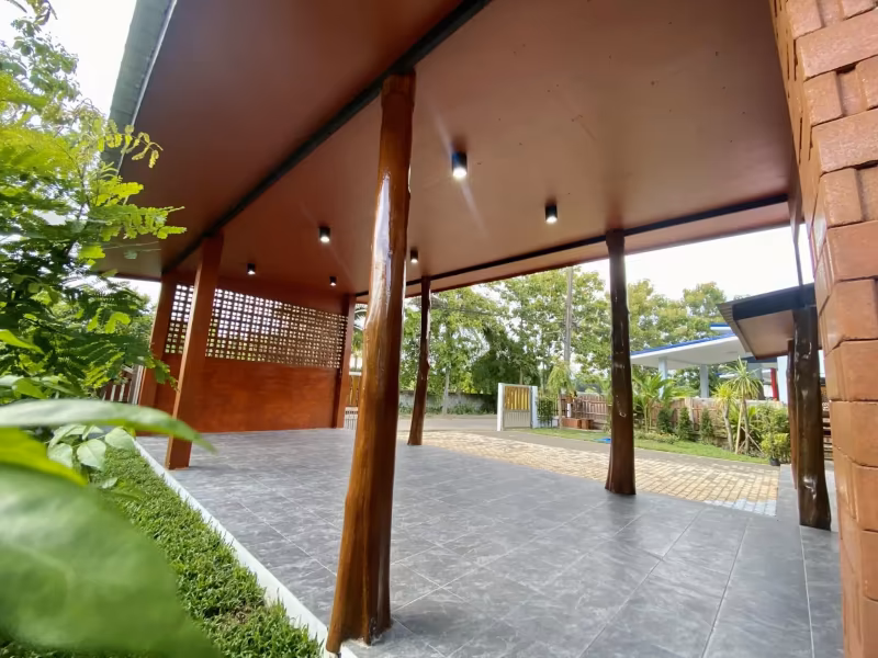 2 Bedroom House For Sale in Nam Phrae, Hang Dong, Chiang Mai - Image 4