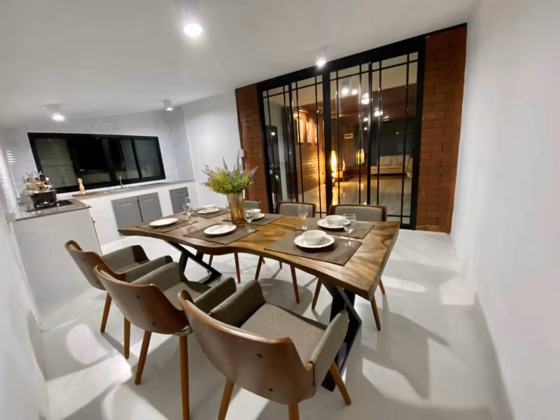 2 Bedroom House For Sale in Nam Phrae, Hang Dong, Chiang Mai - Image 8