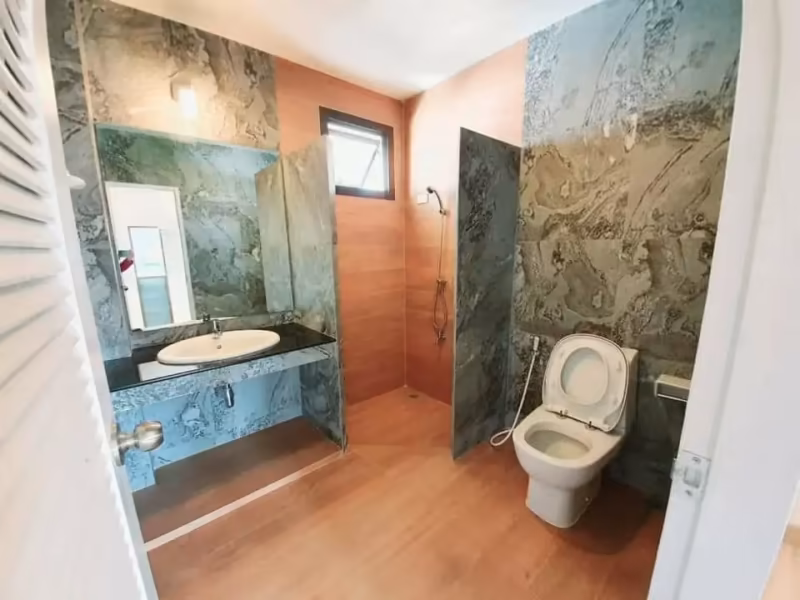 3 Bedroom House For Sale in Ban Waen, Hang Dong, Chiang Mai - Image 1