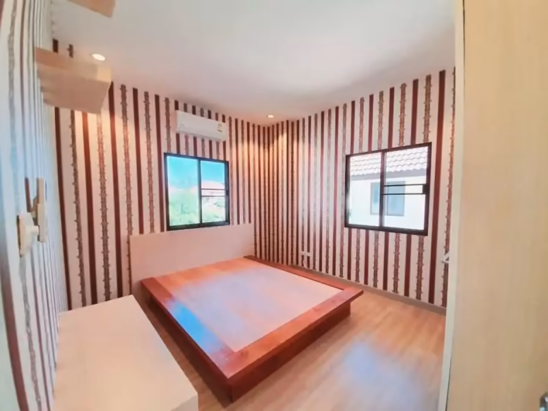 3 Bedroom House For Sale in Ban Waen, Hang Dong, Chiang Mai - Image 4