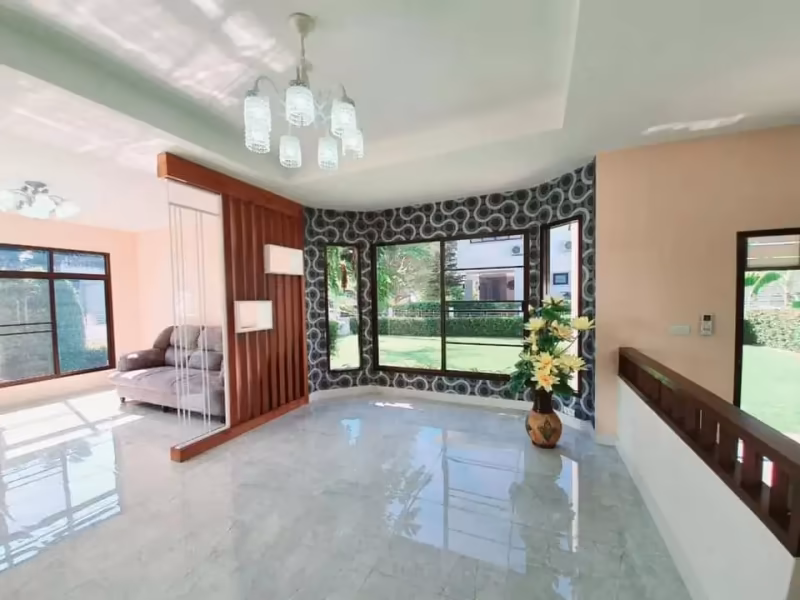 3 Bedroom House For Sale in Ban Waen, Hang Dong, Chiang Mai - Image 5