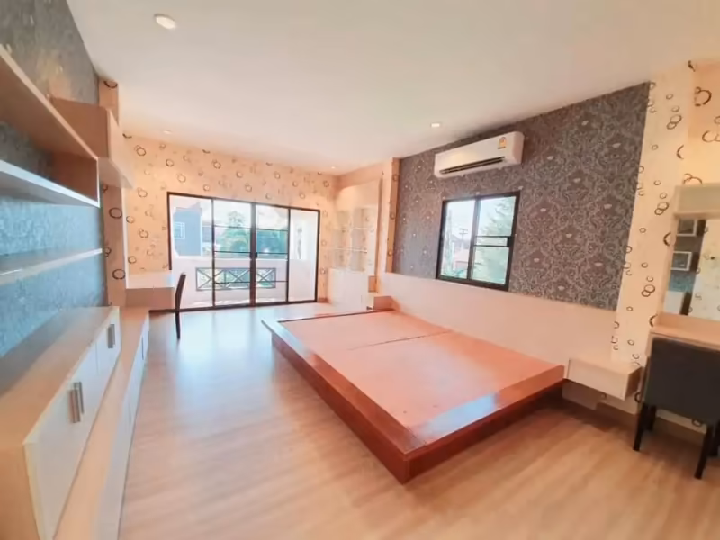 3 Bedroom House For Sale in Ban Waen, Hang Dong, Chiang Mai - Image 7