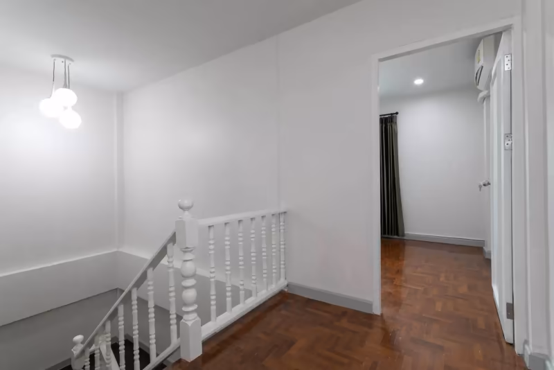 2 Bedroom House For Sale in Chai Sathan, Saraphi, Chiang Mai - Image 11