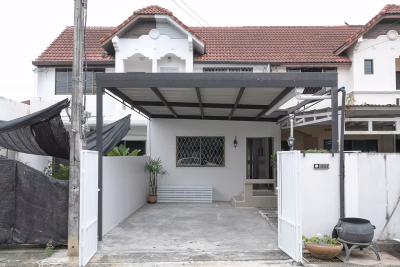 2 Bedroom House For Sale in Chai Sathan, Saraphi, Chiang Mai - Image 13