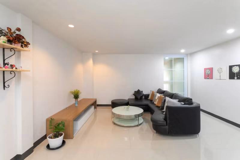 2 Bedroom House For Sale in Chai Sathan, Saraphi, Chiang Mai - Image 14