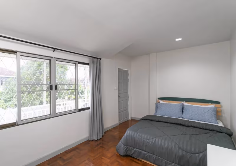 2 Bedroom House For Sale in Chai Sathan, Saraphi, Chiang Mai - Image 2