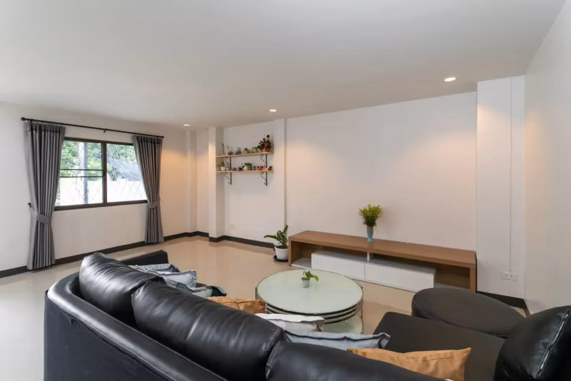 2 Bedroom House For Sale in Chai Sathan, Saraphi, Chiang Mai - Image 21