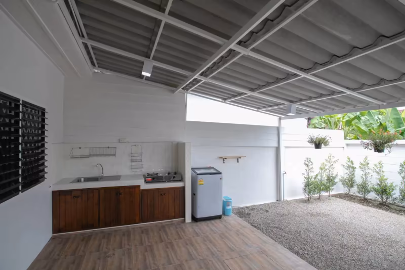 2 Bedroom House For Sale in Chai Sathan, Saraphi, Chiang Mai - Image 22