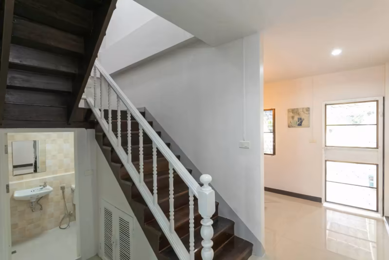 2 Bedroom House For Sale in Chai Sathan, Saraphi, Chiang Mai - Image 3