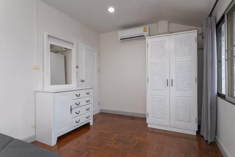 2 Bedroom House For Sale in Chai Sathan, Saraphi, Chiang Mai - Image 4