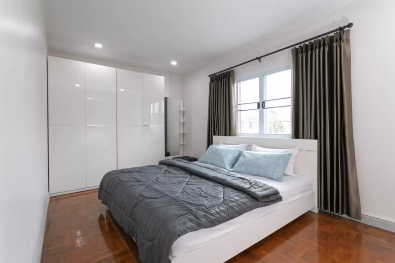 2 Bedroom House For Sale in Chai Sathan, Saraphi, Chiang Mai - Image 5