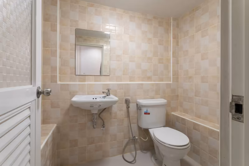 2 Bedroom House For Sale in Chai Sathan, Saraphi, Chiang Mai - Image 7