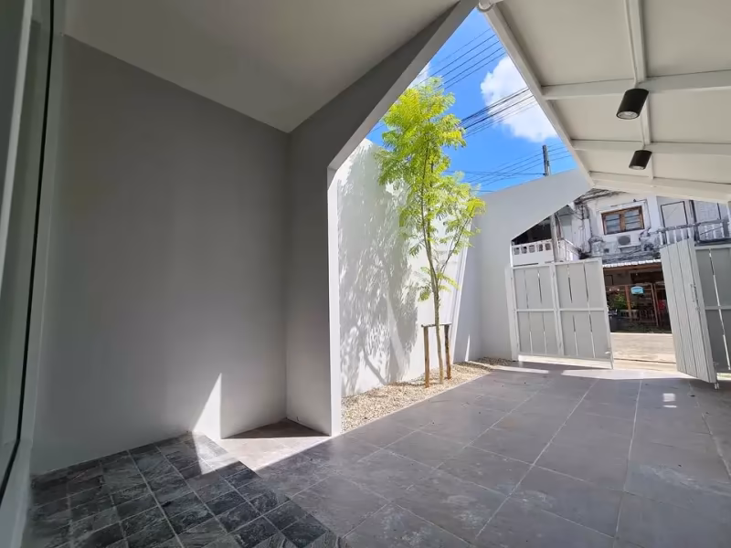 2 Bedroom House For Sale in Fa Ham, Mueang Chiang Mai, Chiang Mai - Image 8