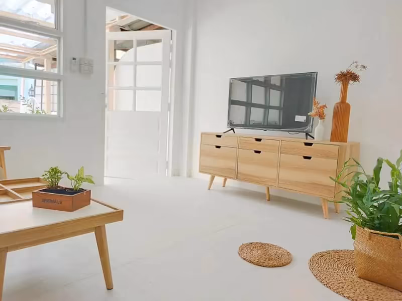 2 Bedroom House For Sale in Mae Hia, Mueang Chiang Mai, Chiang Mai - Image 9