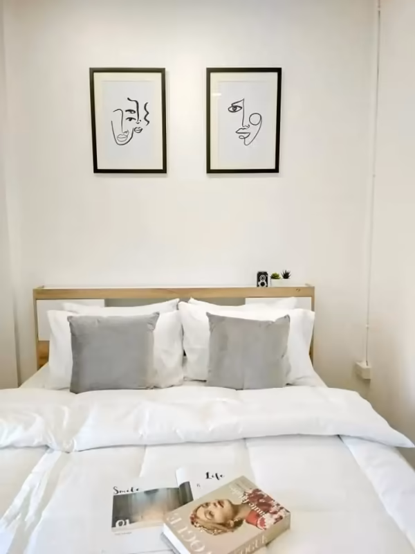 2 Bedroom House For Sale in Mae Hia, Mueang Chiang Mai, Chiang Mai - Image 8