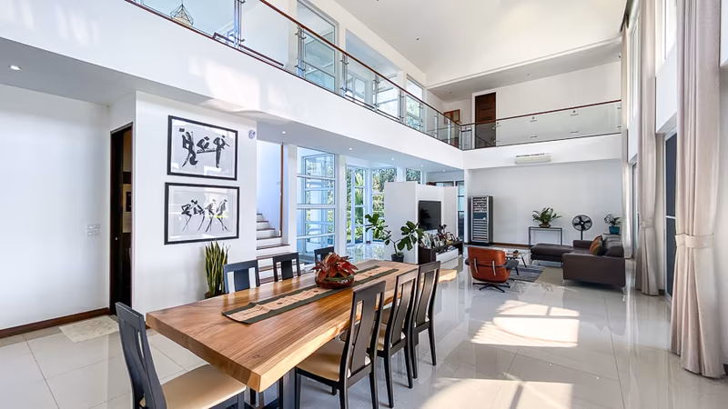 4 ห้องนอน บ้านเดี่ยว สำหรับขาย ใน ห้วยทราย, แม่ริม, เชียงใหม่ - Image 9
