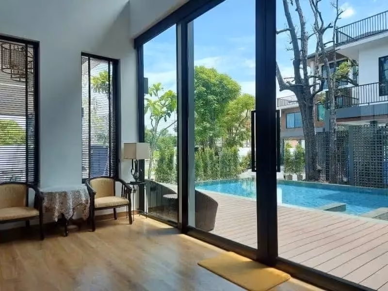 9 Bedroom House For Sale in San Phisuea, Mueang Chiang Mai, Chiang Mai - Image 6