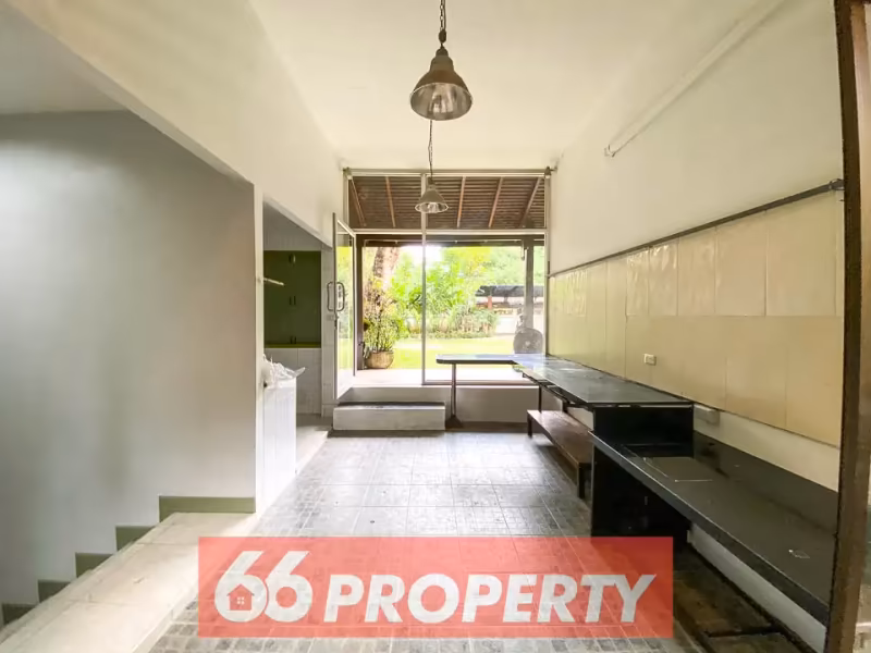 5 Bedroom House For Rent in Pa Daet, Mueang Chiang Mai, Chiang Mai - Image 14