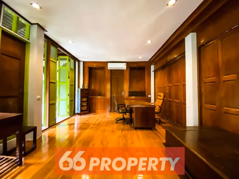 5 Bedroom House For Rent in Pa Daet, Mueang Chiang Mai, Chiang Mai - Image 15