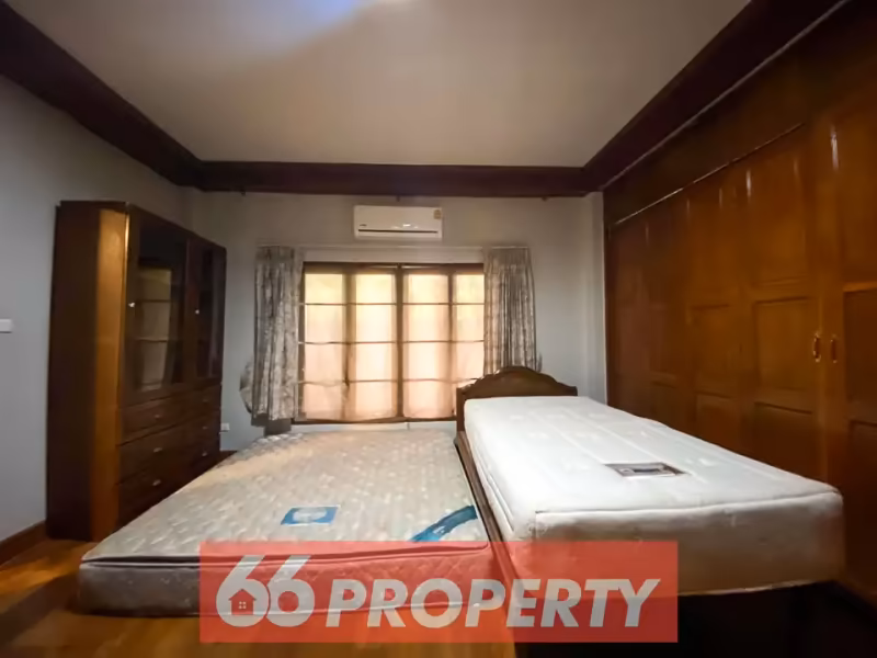 5 Bedroom House For Rent in Pa Daet, Mueang Chiang Mai, Chiang Mai - Image 16