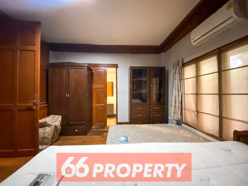 5 Bedroom House For Rent in Pa Daet, Mueang Chiang Mai, Chiang Mai - Image 17