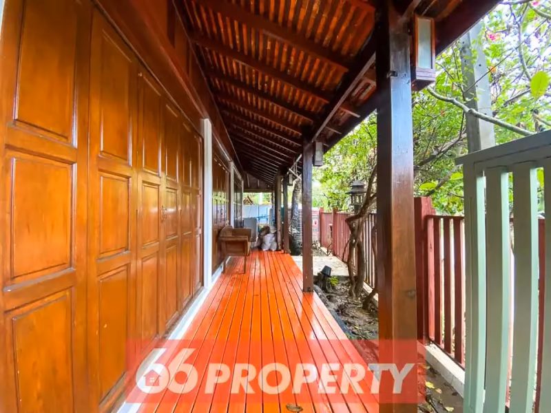 5 Bedroom House For Rent in Pa Daet, Mueang Chiang Mai, Chiang Mai - Image 7