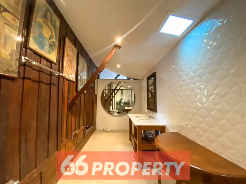 5 Bedroom House For Rent in Pa Daet, Mueang Chiang Mai, Chiang Mai - Image 28