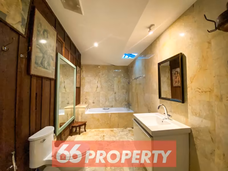 5 Bedroom House For Rent in Pa Daet, Mueang Chiang Mai, Chiang Mai - Image 30