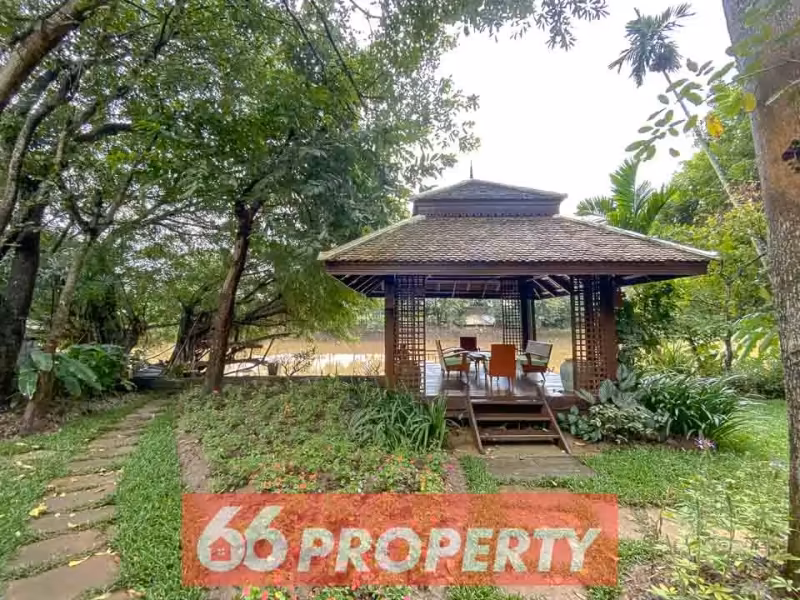 5 Bedroom House For Rent in Pa Daet, Mueang Chiang Mai, Chiang Mai - Image 33