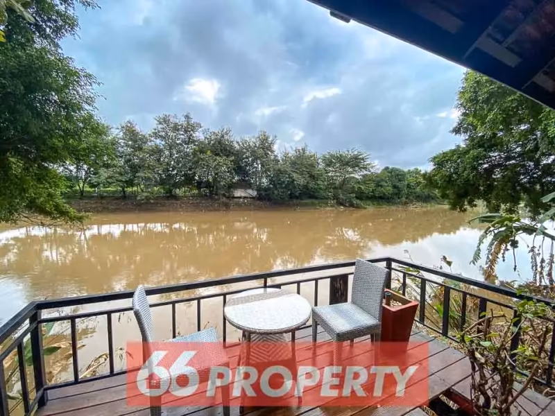 5 Bedroom House For Rent in Pa Daet, Mueang Chiang Mai, Chiang Mai - Image 37