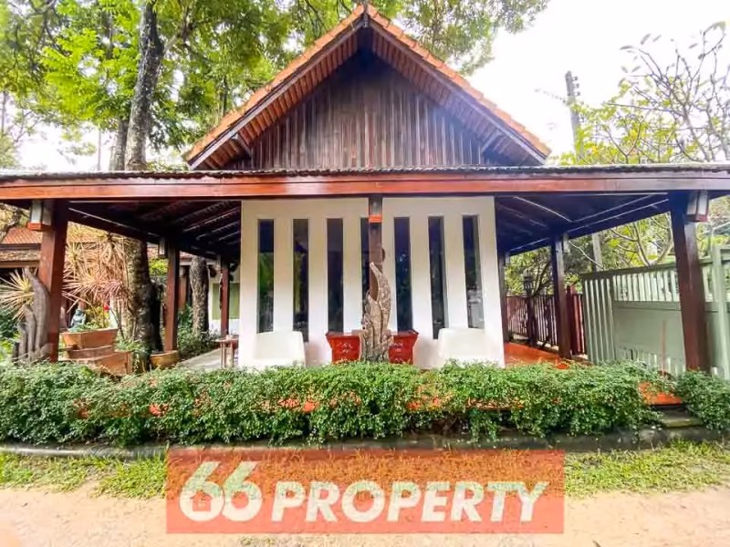 5 Bedroom House For Rent in Pa Daet, Mueang Chiang Mai, Chiang Mai - Image 45
