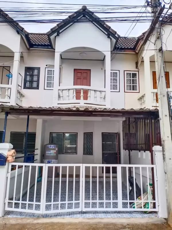 2 Bedroom House For Sale in Nong Hoi, Mueang Chiang Mai, Chiang Mai - Image 5