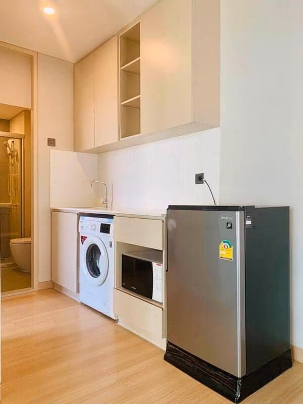 Lumpini Suite Phetchaburi-Makkasan - Image 6