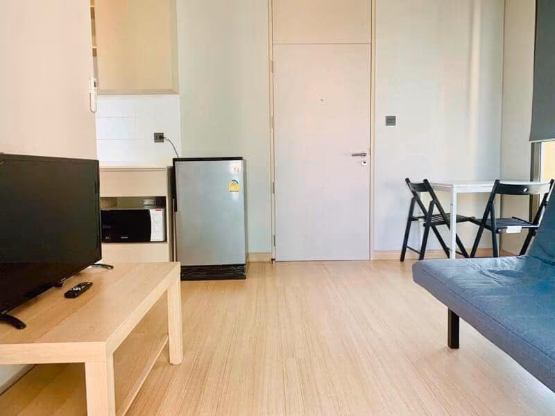 Lumpini Suite Phetchaburi-Makkasan - Image 1