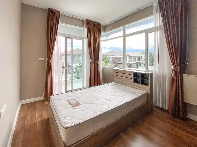 4 Bedroom House For Sale in Mae Hia, Mueang Chiang Mai, Chiang Mai - Image 11