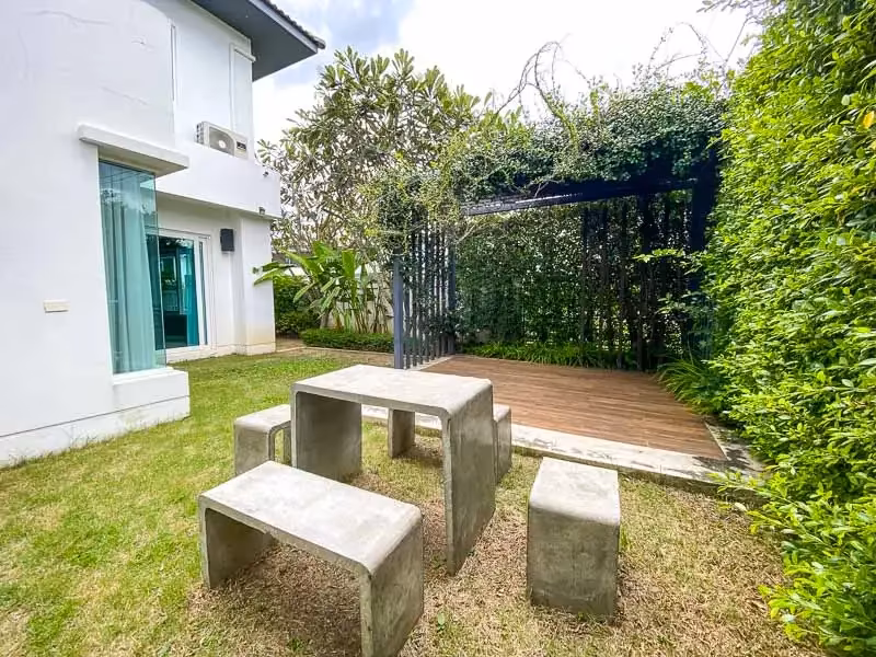 4 Bedroom House For Sale in Mae Hia, Mueang Chiang Mai, Chiang Mai - Image 2