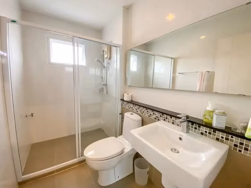 4 Bedroom House For Sale in Mae Hia, Mueang Chiang Mai, Chiang Mai - Image 18