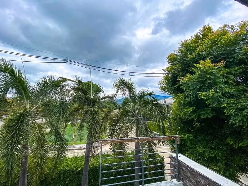 4 Bedroom House For Sale in Mae Hia, Mueang Chiang Mai, Chiang Mai - Image 20