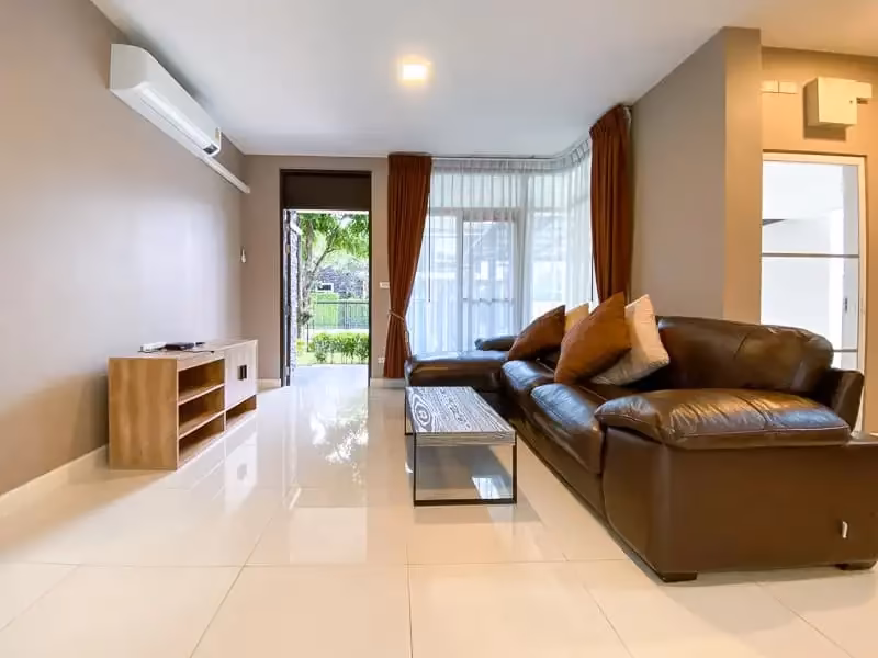 4 Bedroom House For Sale in Mae Hia, Mueang Chiang Mai, Chiang Mai - Image 4