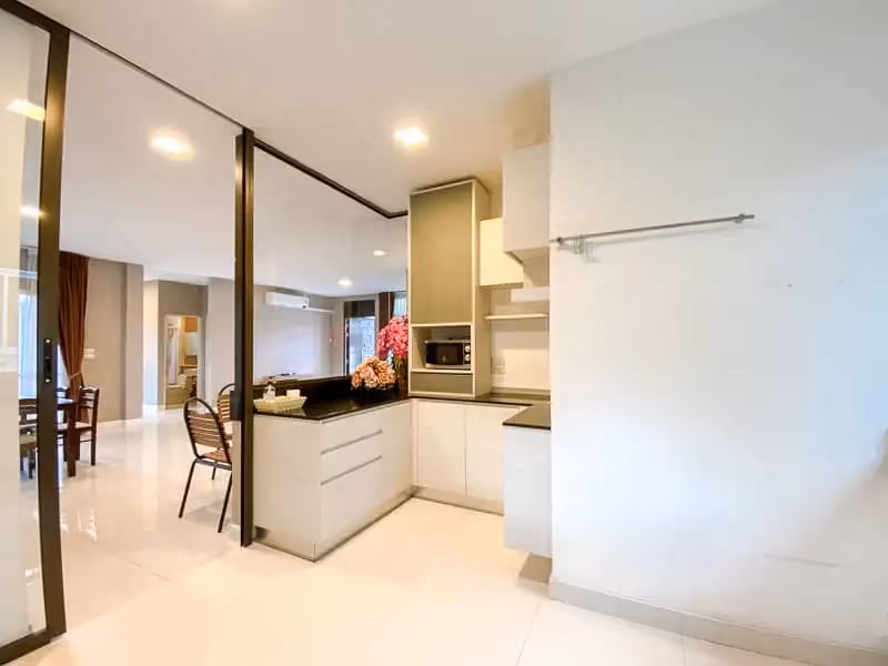 4 Bedroom House For Sale in Mae Hia, Mueang Chiang Mai, Chiang Mai - Image 6