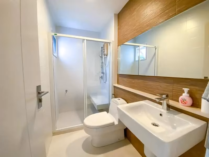 4 Bedroom House For Sale in Mae Hia, Mueang Chiang Mai, Chiang Mai - Image 7