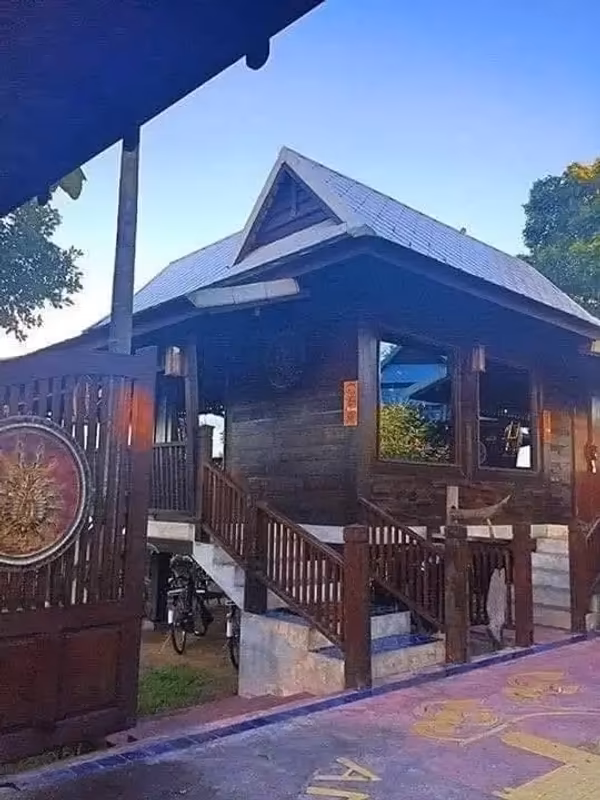 9 ห้องนอน บ้านเดี่ยว สำหรับขาย ใน ริมใต้, แม่ริม, เชียงใหม่ - Image 11