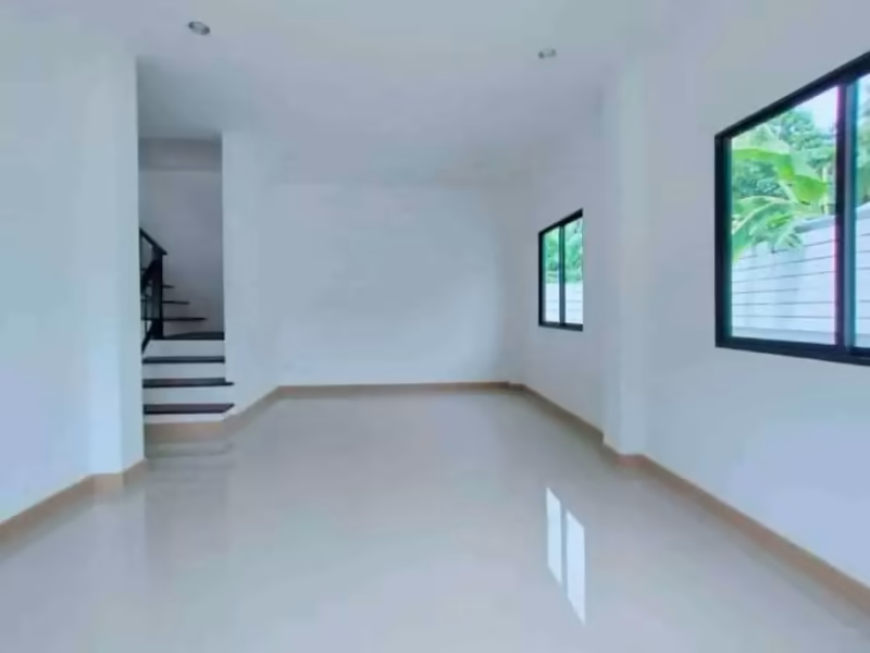 3 Bedroom House For Sale in Nong Kaeo, Hang Dong, Chiang Mai - Image 2