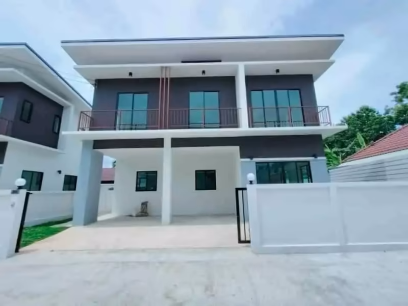 3 Bedroom House For Sale in Nong Kaeo, Hang Dong, Chiang Mai - Image 7
