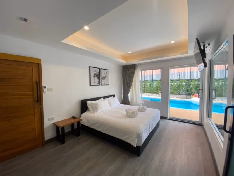 4 Bedroom House For Rent in Suthep, Mueang Chiang Mai, Chiang Mai - Image 9