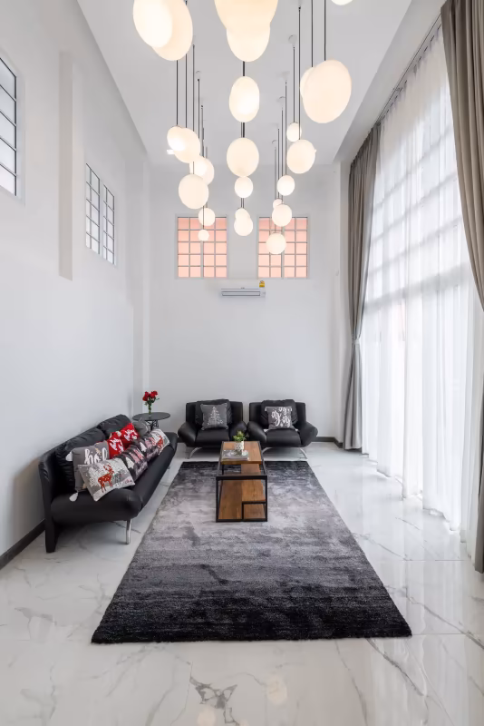 4 Bedroom House For Rent in Suthep, Mueang Chiang Mai, Chiang Mai - Image 10