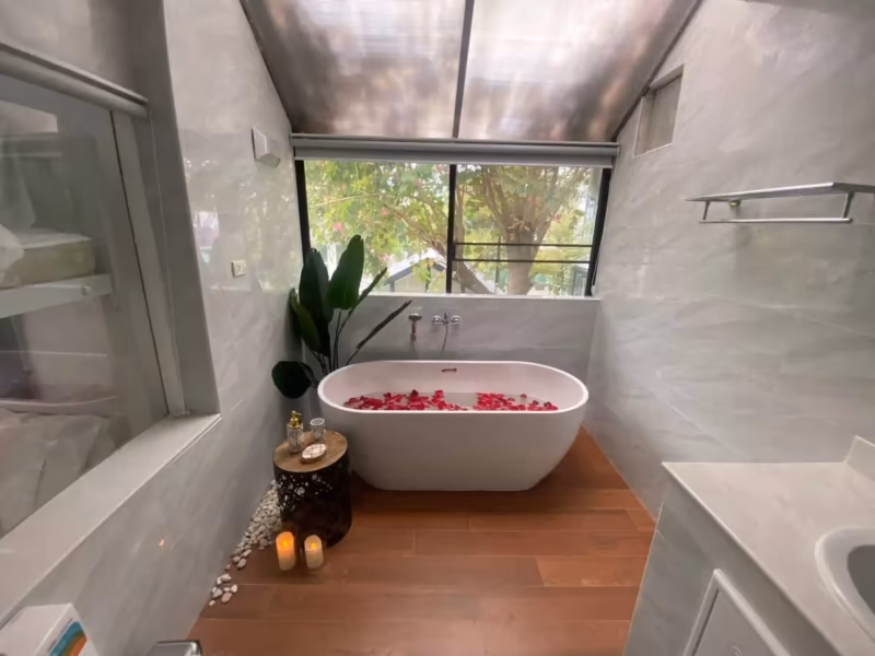 4 Bedroom House For Rent in Suthep, Mueang Chiang Mai, Chiang Mai - Image 11