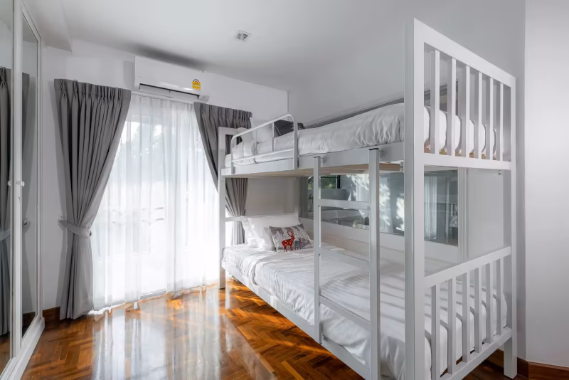 4 Bedroom House For Rent in Suthep, Mueang Chiang Mai, Chiang Mai - Image 12