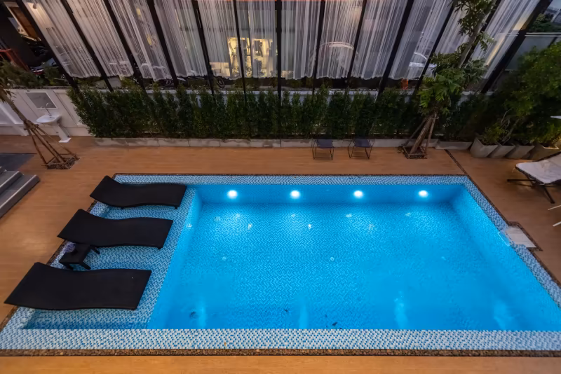 4 Bedroom House For Rent in Suthep, Mueang Chiang Mai, Chiang Mai - Image 3